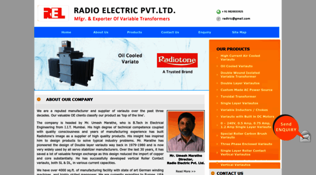 variabletransformersindia.com