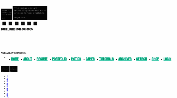 variablevisions.com