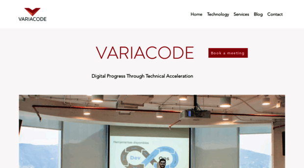 variacode.com