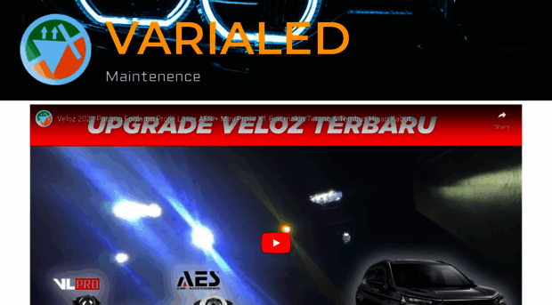 varialed.com