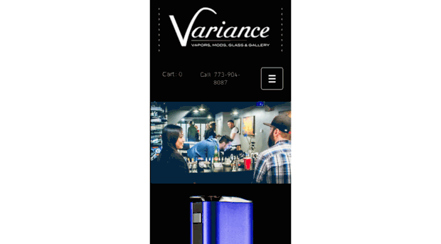 variancechicago.com