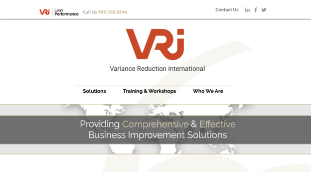 variancereduction.com