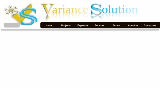 variancesolution.com