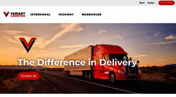variant-logistics.com