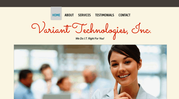 variant-tech.com