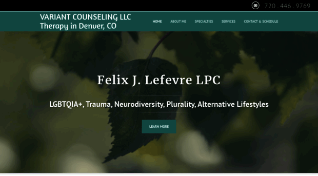 variantcounseling.com