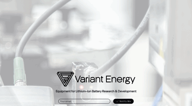 variantenergy.co