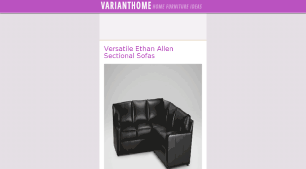 varianthome.com