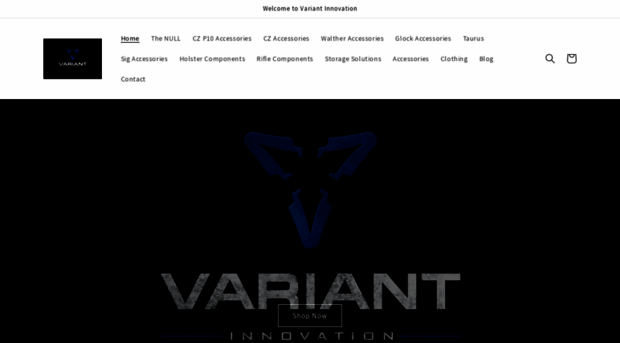 variantinnovation.com