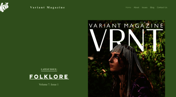 variantmagazine.com