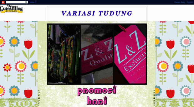 variasitudung.blogspot.com