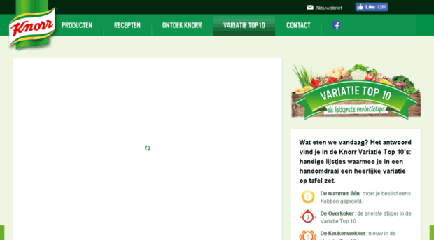 variatietop10.knorr.nl