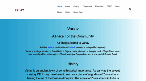 variav.com