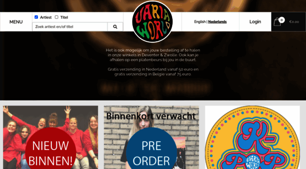 variaworld.nl