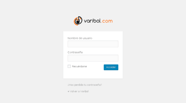 varibol.com