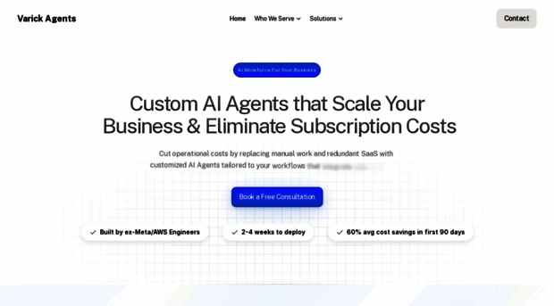 varickagents.com