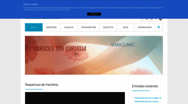 variclinic.es