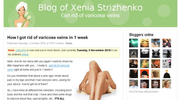 varicose-blog.info