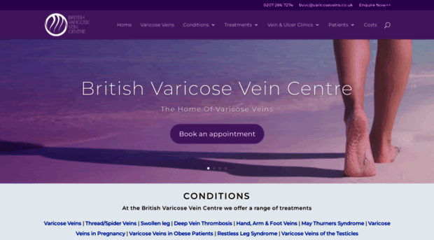 varicoseveins.co.uk