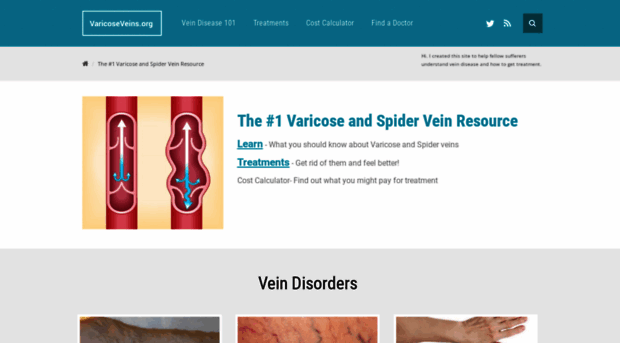 varicoseveins.org