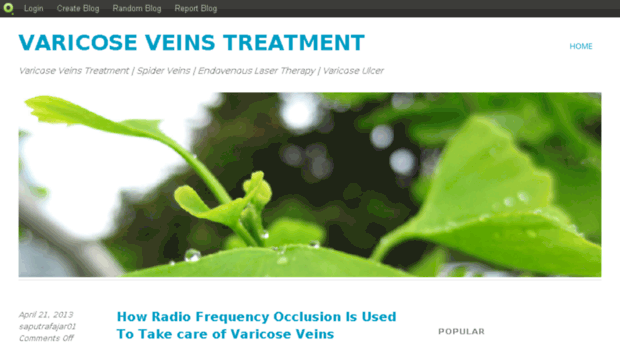 varicoseveinstreatmentulcers.blog.com