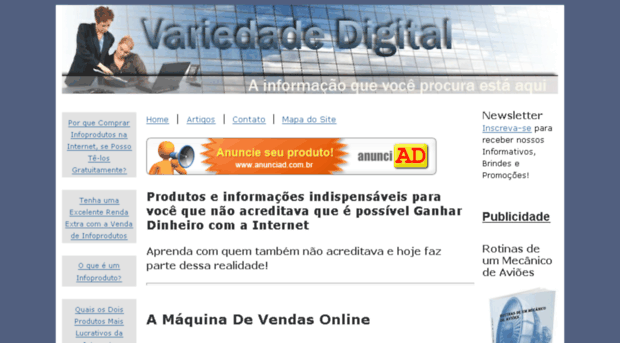 variedadedigital.com.br