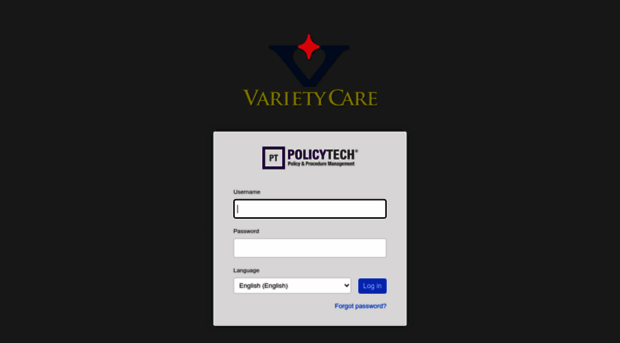varietycare.policytech.com