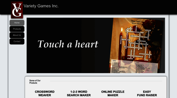 varietygames.com