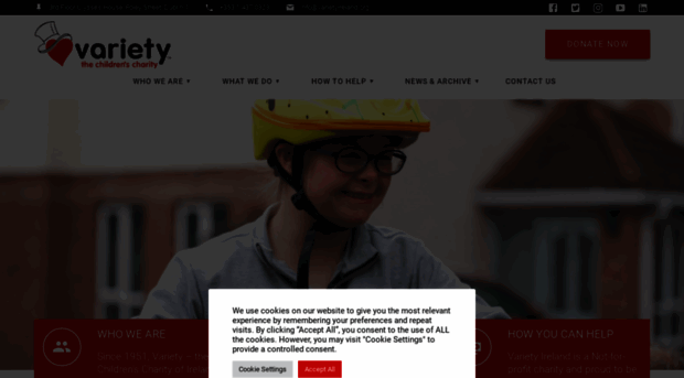 varietyireland.org