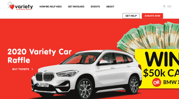 varietylottery.com.au