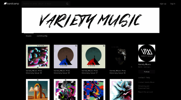 varietymusic1.bandcamp.com