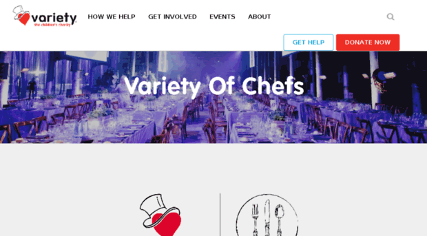 varietyofchefs.com.au