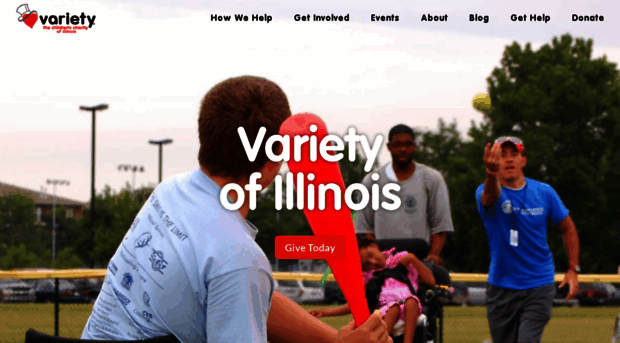 varietyofillinois.org