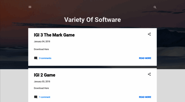 varietyofsoftware.blogspot.in