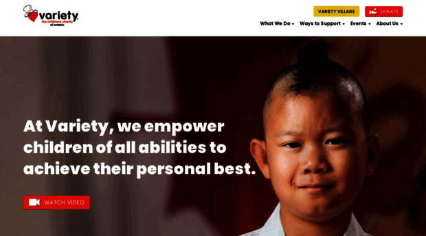 varietyontario.ca