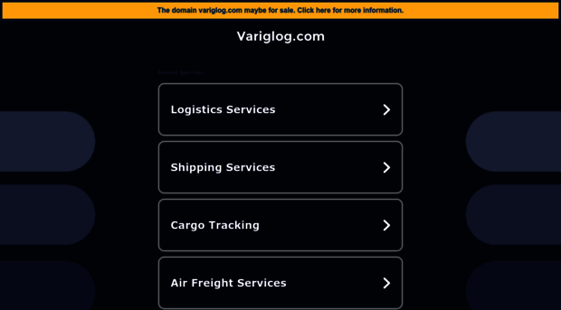 variglog.com