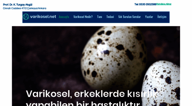 varikosel.net