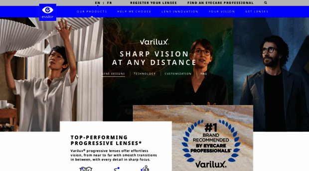 varilux.ca