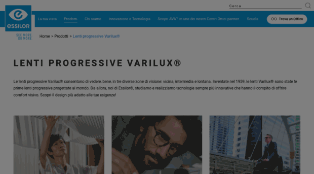 varilux.it