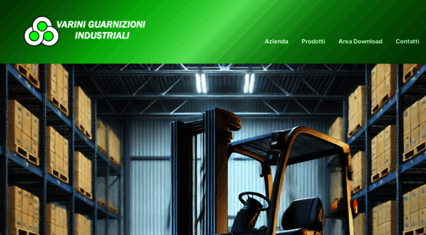 variniguarnizioni.com