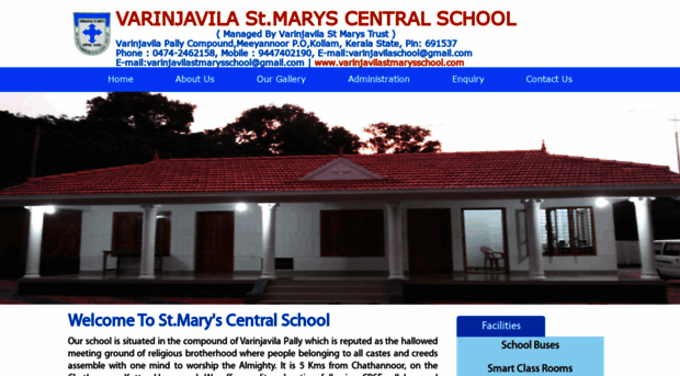 varinjavilastmarysschool.com