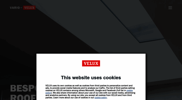 vario.velux.com