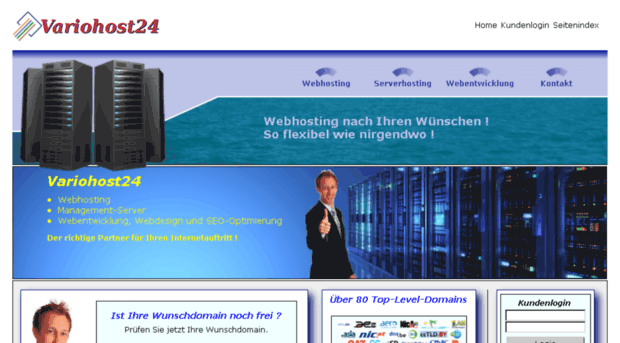 variohost24.de