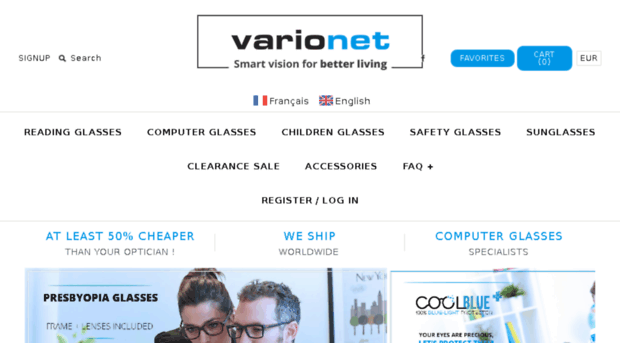 varionet-store.com