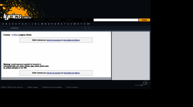 varios.lyrics.com.br
