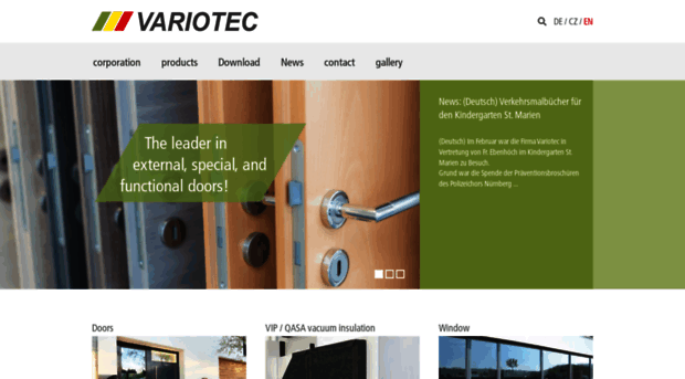 variotec.de