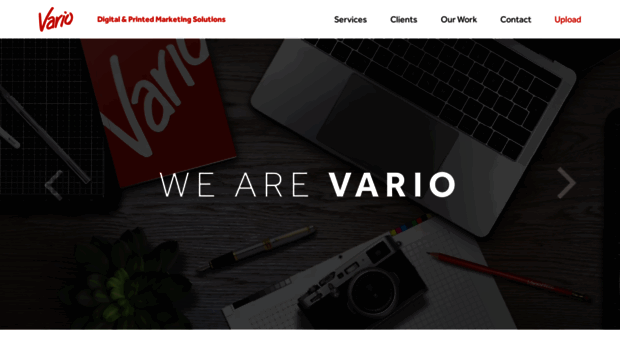 variouk.com