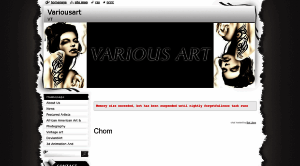 variousart.webnode.com