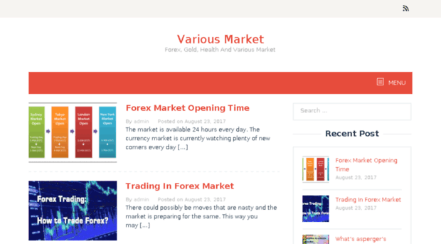 variousmarket.com