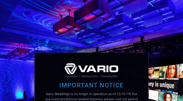 varioweddings.com